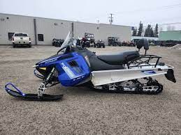 2024 Polaris 550 Voyageur LXT 144 ES in New Hudson, Michigan - Photo 3