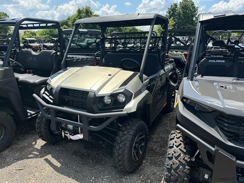 2025 Kawasaki MULE PRO-MX SE in New Hudson, Michigan