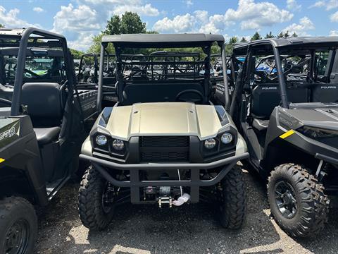 2025 Kawasaki MULE PRO-MX SE in New Hudson, Michigan - Photo 2