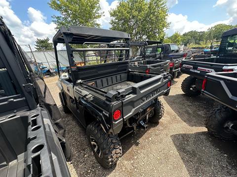 2025 Kawasaki MULE PRO-MX SE in New Hudson, Michigan - Photo 5