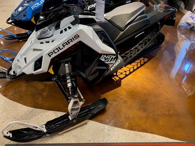 2024 Polaris 650 Indy SP 137 ES in New Hudson, Michigan - Photo 1