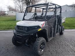 2024 Polaris Ranger Crew SP 570 Premium in New Hudson, Michigan - Photo 3