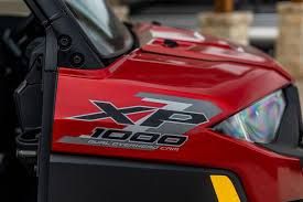 2025 Polaris Ranger XP 1000 Premium in New Hudson, Michigan - Photo 4