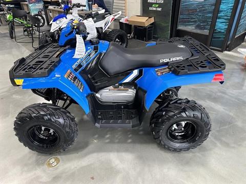 2025 Polaris Sportsman 110 EFI in New Hudson, Michigan - Photo 1