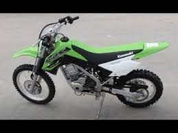 2025 Kawasaki KLX 140R in New Hudson, Michigan - Photo 3