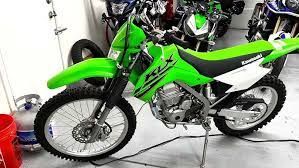 2025 Kawasaki KLX 140R in New Hudson, Michigan - Photo 4