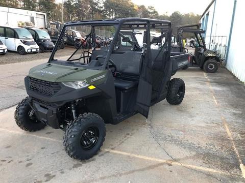 2025 Polaris Ranger Crew 1000 in New Hudson, Michigan - Photo 1