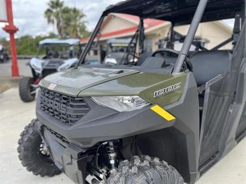 2025 Polaris Ranger Crew 1000 in New Hudson, Michigan - Photo 5