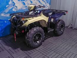 2024 Yamaha Kodiak 700 EPS SE in New Hudson, Michigan - Photo 2