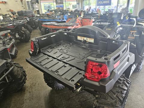 2025 Polaris Sportsman X2 570 in New Hudson, Michigan - Photo 4