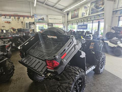 2025 Polaris Sportsman X2 570 in New Hudson, Michigan - Photo 6