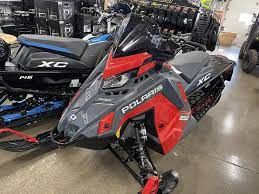 2024 Polaris 650 Indy XC 137 ES in New Hudson, Michigan - Photo 3