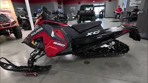 2024 Polaris 650 Indy XC 137 ES in New Hudson, Michigan - Photo 5