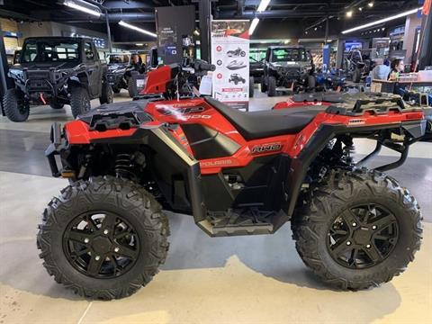 2024 Polaris Sportsman XP 1000 Ultimate Trail in New Hudson, Michigan - Photo 1