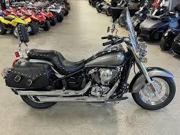 2024 Kawasaki Vulcan 900 Classic LT in New Hudson, Michigan - Photo 1