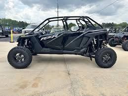 2024 Polaris RZR Turbo R 4 Sport in New Hudson, Michigan - Photo 1