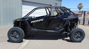 2024 Polaris RZR Turbo R 4 Sport in New Hudson, Michigan - Photo 5