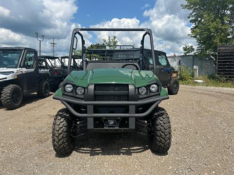 2025 Kawasaki MULE PRO-MX EPS in New Hudson, Michigan - Photo 2