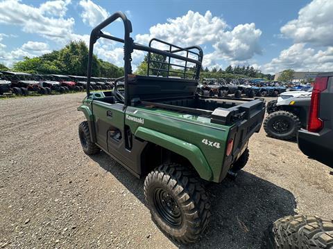 2025 Kawasaki MULE PRO-MX EPS in New Hudson, Michigan - Photo 5