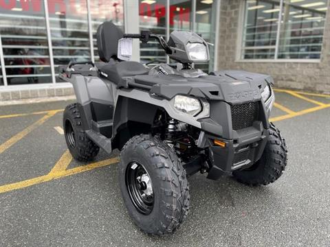 2024 Polaris Sportsman Touring 570 EPS in New Hudson, Michigan - Photo 3