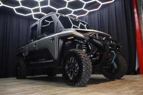 2024 Polaris Ranger Crew XD 1500 Northstar Edition Ultimate in New Hudson, Michigan - Photo 1