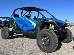 2024 Polaris RZR Turbo R 4 Premium in New Hudson, Michigan - Photo 3