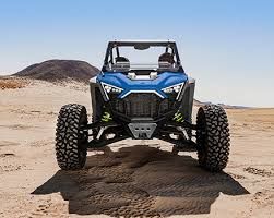 2024 Polaris RZR Turbo R 4 Premium in New Hudson, Michigan - Photo 4