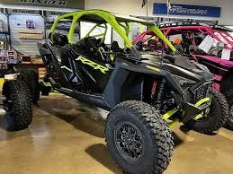 2024 Polaris RZR Pro R Ultimate in New Hudson, Michigan - Photo 1