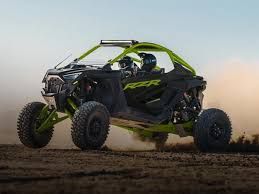 2024 Polaris RZR Pro R Ultimate in New Hudson, Michigan - Photo 6