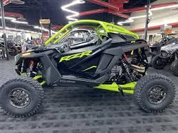 2024 Polaris RZR Pro R Ultimate in New Hudson, Michigan - Photo 3