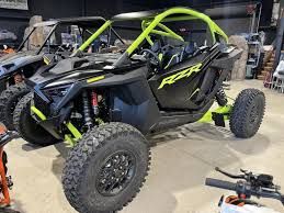 2024 Polaris RZR Pro R Ultimate in New Hudson, Michigan - Photo 2