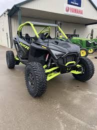 2024 Polaris RZR Pro R Ultimate in New Hudson, Michigan - Photo 5