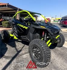 2024 Polaris RZR Pro R Ultimate in New Hudson, Michigan - Photo 4