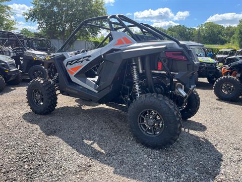 2024 Polaris RZR Pro XP Sport in New Hudson, Michigan - Photo 3