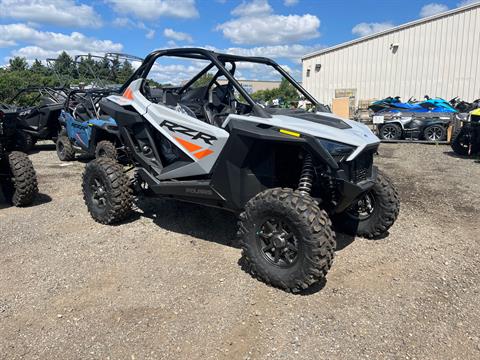 2024 Polaris RZR Pro XP Sport in New Hudson, Michigan - Photo 8