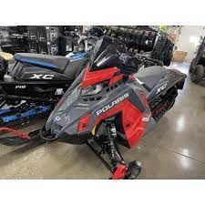 2024 Polaris 850 Switchback XC 146 ES in New Hudson, Michigan - Photo 2