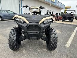 2025 Polaris Sportsman 850 in New Hudson, Michigan - Photo 2