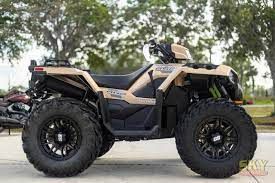 2025 Polaris Sportsman 850 in New Hudson, Michigan - Photo 3