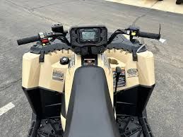 2025 Polaris Sportsman 850 in New Hudson, Michigan - Photo 4