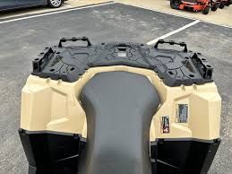 2025 Polaris Sportsman 850 in New Hudson, Michigan - Photo 5