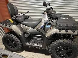 2024 Polaris Sportsman Touring XP 1000 Trail in New Hudson, Michigan - Photo 2