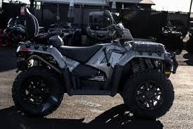 2024 Polaris Sportsman Touring XP 1000 Trail in New Hudson, Michigan - Photo 4