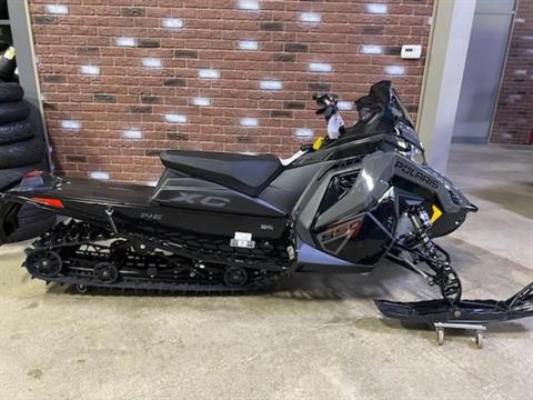 2024 Polaris 850 Switchback XC 146 ES in New Hudson, Michigan