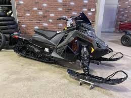 2024 Polaris 850 Switchback XC 146 ES in New Hudson, Michigan - Photo 2