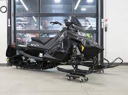 2024 Polaris 850 Switchback XC 146 ES in New Hudson, Michigan - Photo 3