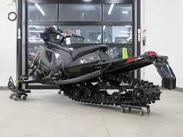 2024 Polaris 850 Switchback XC 146 ES in New Hudson, Michigan - Photo 4