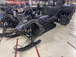 2024 Polaris 850 Switchback XC 146 ES in New Hudson, Michigan - Photo 5