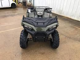 2025 Polaris Sportsman 570 in New Hudson, Michigan - Photo 4