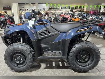 2025 Kawasaki Brute Force 450 4x4 in New Hudson, Michigan - Photo 1