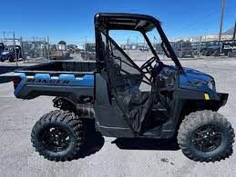 2025 Polaris Ranger XP 1000 Premium in New Hudson, Michigan - Photo 4